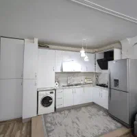 فروش 58متری روبه نماخیلی تمیز/کم واحد/ طلائیه|فروش آپارتمان|قرچک, شهرک طلائیه|دیوار