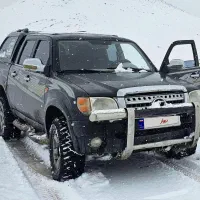 کاپرا بیرنگ