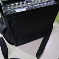 اکو امپلی فایر دستی ۱۰۰ وات برند B&C|سیستم صوتی خانگی|اصفهان, کوی ولی عصر|دیوار