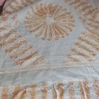 روتختی دونفره نوع برای عروس