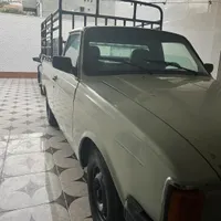پیکان وانت بنزینی، مدل ۱۳۸۹