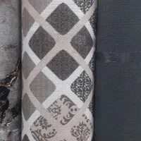 گلیم امپریال رولی نسکافه ای