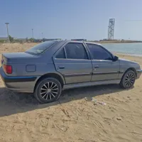 پژو پارس LX TU5، مدل ۱۴۰۰|خودرو سواری و وانت|ایرانشهر, |دیوار