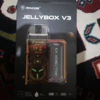 پاد جیلی باکس