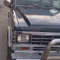 پاترول مدل 1376|خودرو سواری و وانت|کرمانشاه, |دیوار