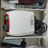 دستگاه سوهان ناخون استرانگ 207 اصل کره