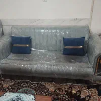 مبل هفت نفره نو