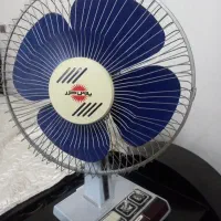 پنکه پارس خزر اصلی