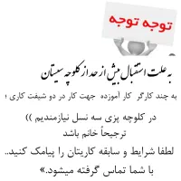 کلوچه سه نسل