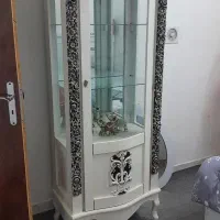 بوفه تمیز بدون شکستگیی