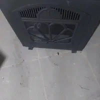 بخاری آزمایش میلانو ۱۸۰۰۰|بخاری، هیتر، شومینه|تهران, زعفرانیه|دیوار