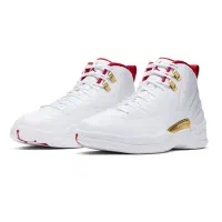 ایر جردن اوریجینال  سایز  ۳۸/۵ آکبند Air JORDAN