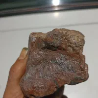 شهاب سنگ|کلکسیون و سرگرمی|رشت, نخودچر|دیوار