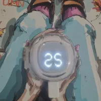 هنذفری بلوتوثی سفید