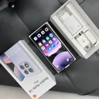 redmi note14 pro|موبایل|ارومیه, |دیوار