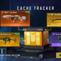 اکانت کالاف لول 235|کنسول، بازی ویدئویی و آنلاین|هشتگرد, شهرک راه آهن|دیوار