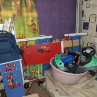 تشک وتخت خواب|تخت و سرویس خواب|بندر امام خمینی, |دیوار