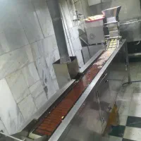 دستگاه فلافل اتوماتیک  کارساز  ماشین|کافی‌شاپ و رستوران|تهران, شهرک رضویه|دیوار