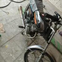 موتور ۲۵۰ فول تقویتی