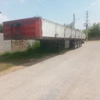 تریلی ماموت