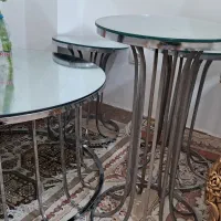 عسلی|مبلمان خانگی و میز عسلی|بندر کنگان, |دیوار