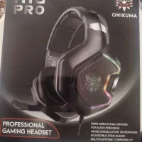 هدست اونیکوما K10 PRO