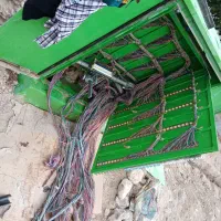 برق کشی و لوله کشی   صفر تا صد سرویس کولر آبی و