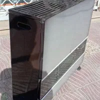 بخاری گازی آبسال سالم و کارکرده|بخاری، هیتر، شومینه|هشتگرد, سیف آباد|دیوار