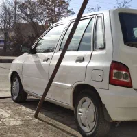 پراید ۱۱۱ مدل94|خودرو سواری و وانت|ابهر, |دیوار