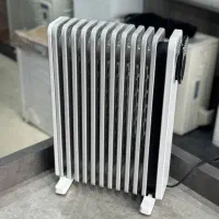 شوفاژ برقی میدیا جدید کاملا بادوام، کم مصرف، ایمن|بخاری، هیتر، شومینه|بانه, |دیوار