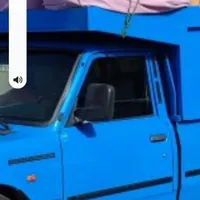 اسباب  خونه کشی منزل مستقیم به کارگر زنگ|خدمات حمل و نقل|قشم, |دیوار