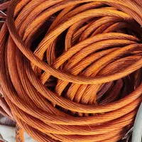 ضایعات آهن مس ضایعاتی آلومینوم کابل