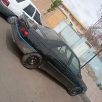 پژو 405مشکی مدل83