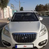 لیفان x60 مدل ۹۷ بدون رنگ