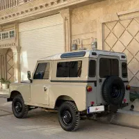 نیم پاژن مدل 1371