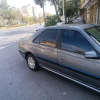 پژوپارس ۱۴۰۰ نوک مدادی|خودرو سواری و وانت|مشهد, رضاشهر|دیوار