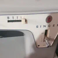 چرخ خیاطی SINGER (سینگر ) اصل ژاپن