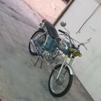 موتور یاماها