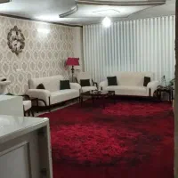 فروش آپارتمان 100متری دوخواب فول امکانات|فروش آپارتمان|مشهد, ابوذر|دیوار