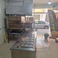 وسیله های فسفود|کافی‌شاپ و رستوران|کرمانشاه, |دیوار