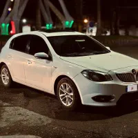 برلیانس h320 موتور ۱۶۵۰ دنده ای