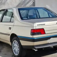 دربستی به اکثر نقاط ایران با خودروی پژو405|خدمات حمل و نقل|نهاوند, |دیوار