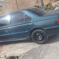 پژو پارس مدل 82|خودرو سواری و وانت|شیراز, بعثت|دیوار