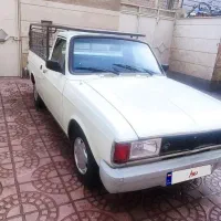 وانت پیکان دوگانه کارخانه مدل 90|خودرو سواری و وانت|نسیم‌شهر, |دیوار