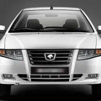 سورن پلاس دوگانه کارخانهef7