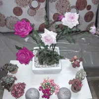 گل مصنوعی|گل مصنوعی|تهران, سلیمانی|دیوار