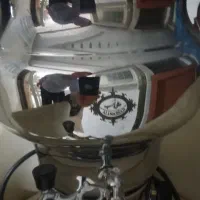 سماور برقی عالی نسب|سماور، چایساز، قهوهساز|تهران, بلوار کشاورز|دیوار