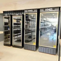 دستگاه اسپرسو،یخساز،شوکیک، بلندر،|فروشگاه و مغازه|اسلامشهر, شهرک مهدیه|دیوار