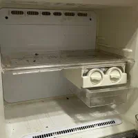 یخچال سامسونگ بدون ایراد|یخچال و فریزر|پارس‌آباد, |دیوار