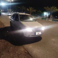 تیبا دو مدل 401